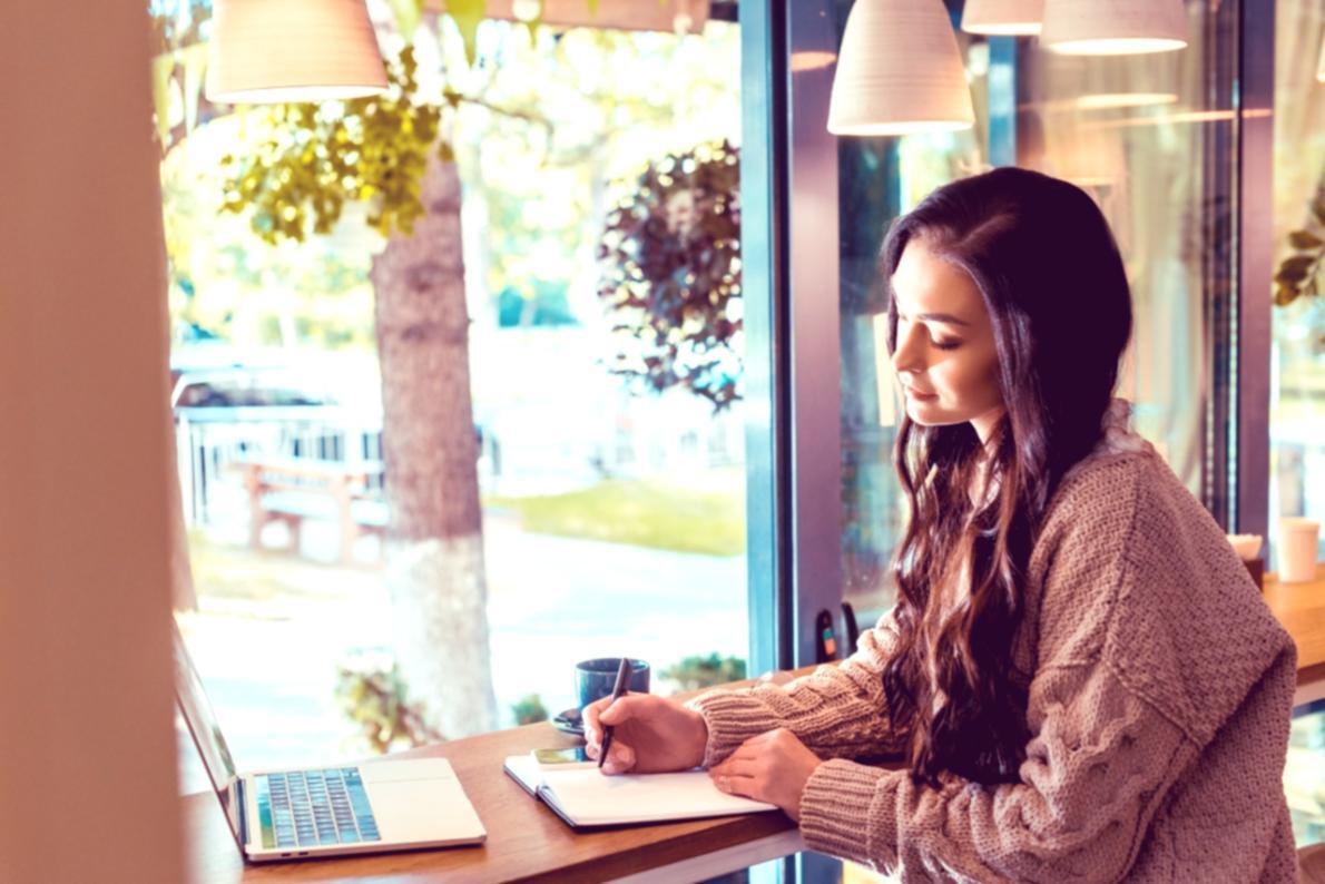 Environnement de travail collaboratif pour startups