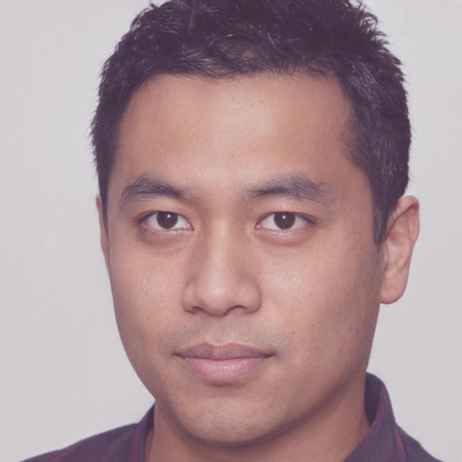 Portrait de Théo Delcourt, entrepreneur accompagné par Torvioxent