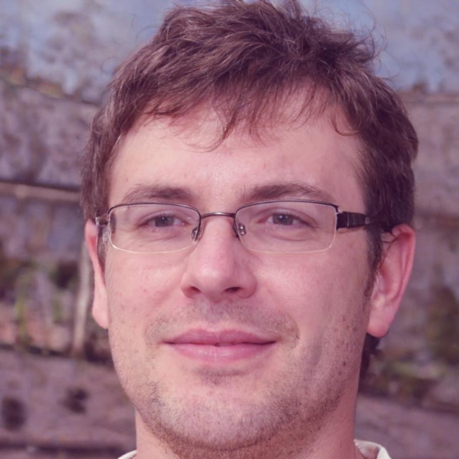 Portrait de Théo Blanchard